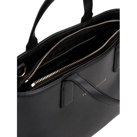 Mini Sac à Main TH en Synthétique
