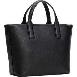 Mini Sac à Main TH en Synthétique
