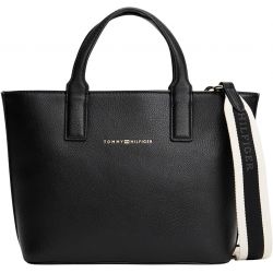 Mini Sac à Main TH en Synthétique