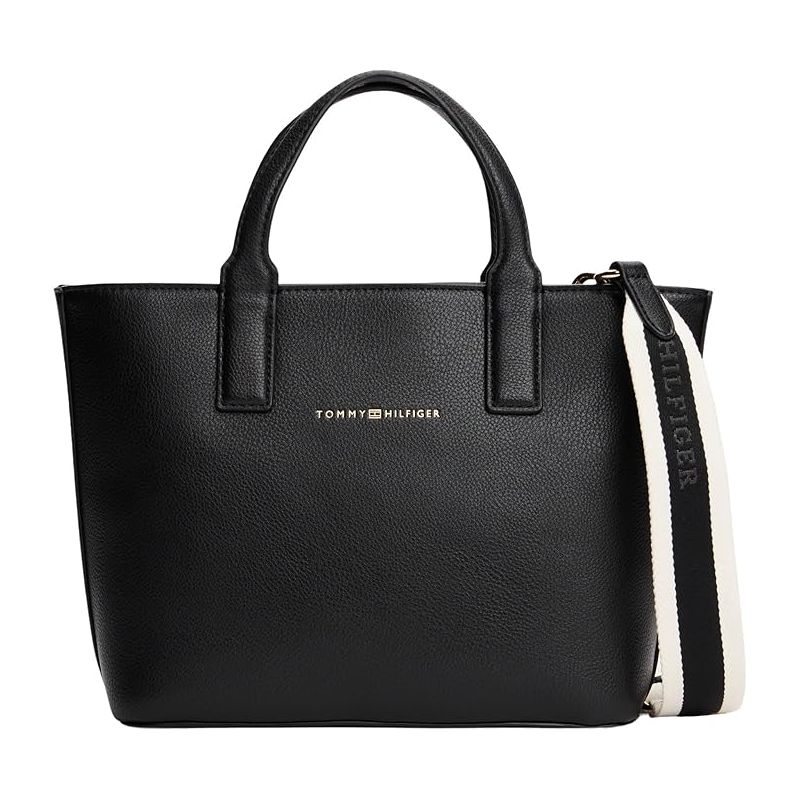 Mini Sac à Main TH en Synthétique Mini Sac à Main TH en Synthétique