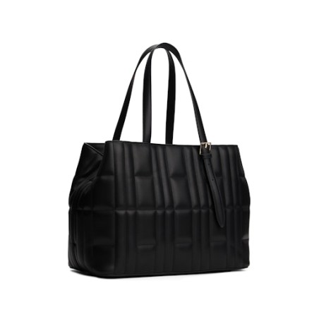 Sac à Main Shopping TH en Synthétique