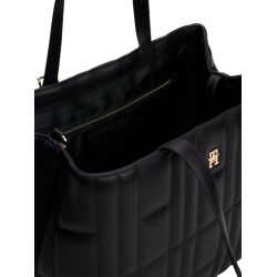 Sac à Main Shopping TH en Synthétique