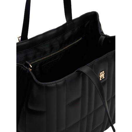 Sac à Main Shopping TH en Synthétique