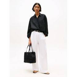 Sac à Main Shopping TH en Synthétique