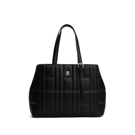 Sac à Main Shopping TH en Synthétique