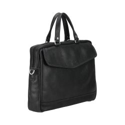 Porte Document S Owen cuir 