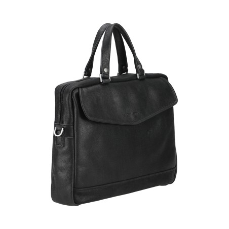 Porte Document S Owen cuir 