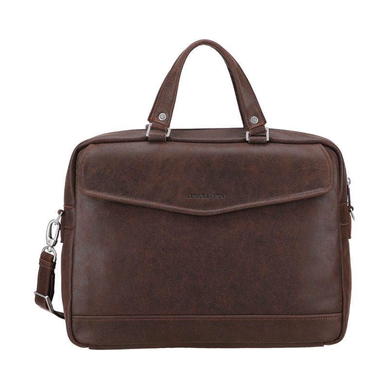 Porte Document S Owen cuir 