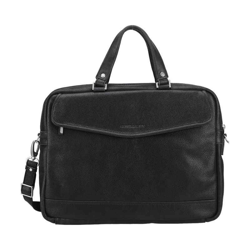 Porte-Documents M Owen cuir Porte-Documents M Owen cuir