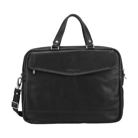 Porte-Documents M Owen cuir 