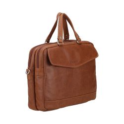 Porte-Documents M Owen cuir 