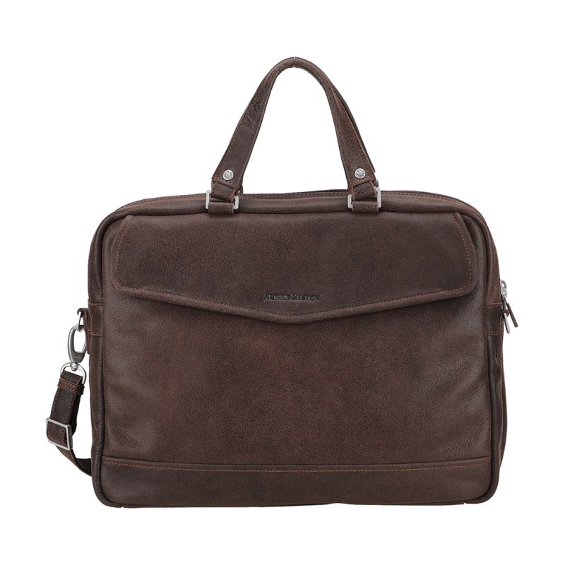 Porte-Documents M Owen cuir Porte-Documents M Owen cuir