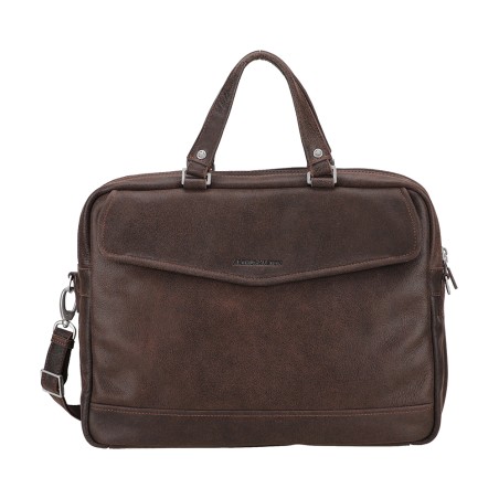 Porte-Documents M Owen cuir 
