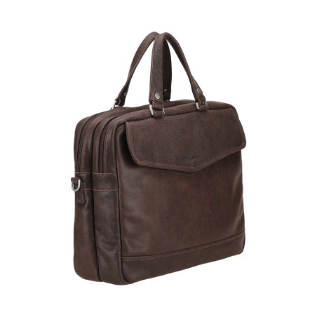 Porte-Documents M Owen cuir 