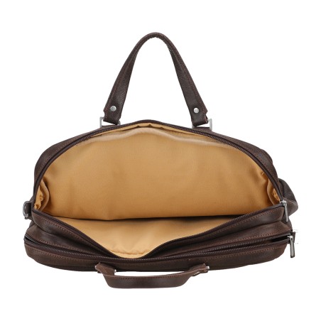 Porte-Documents M Owen cuir 