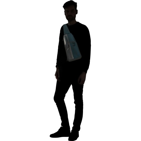 Sac Bandoulière Sacksquare