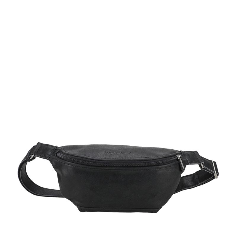 Sac banane Owen en cuir Sac banane Owen en cuir