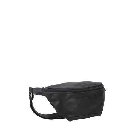 Sac banane Owen en cuir 