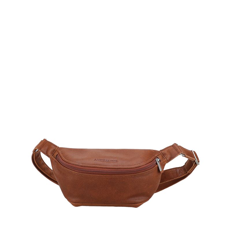 Sac banane Owen en cuir Sac banane Owen en cuir