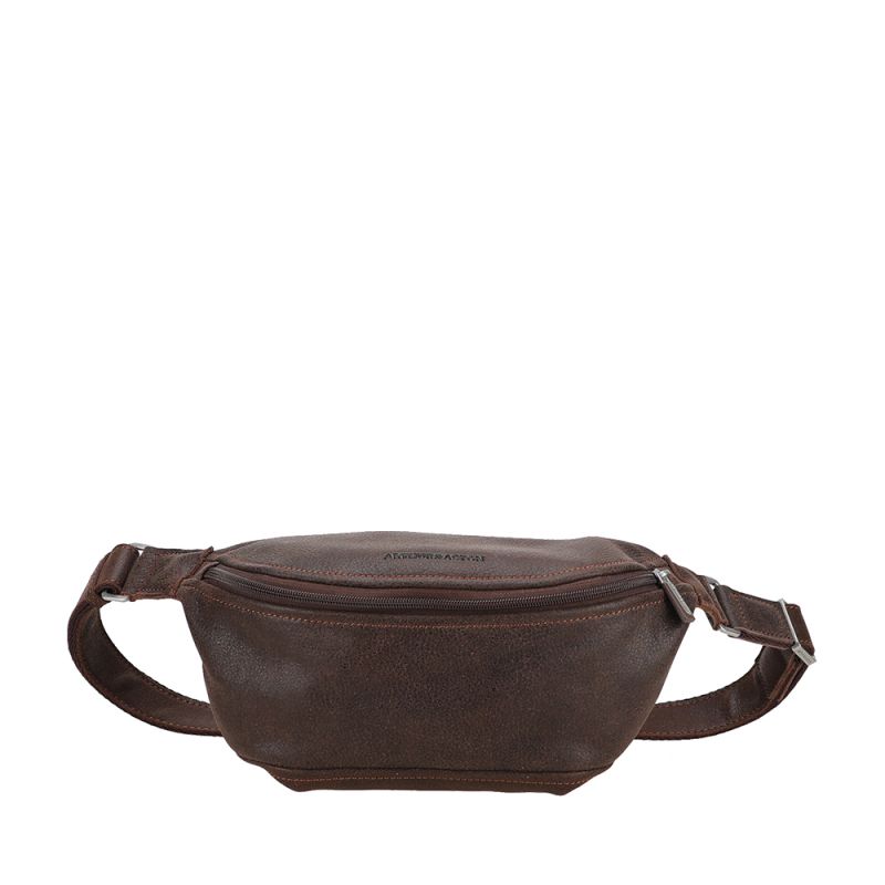 Sac banane Owen en cuir Sac banane Owen en cuir