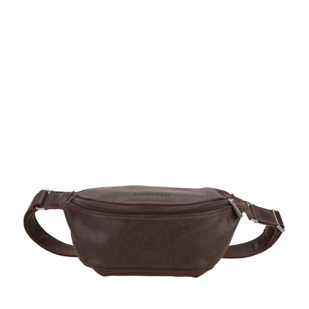 Sac banane Owen en cuir 