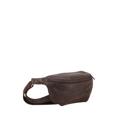 Sac banane Owen en cuir 