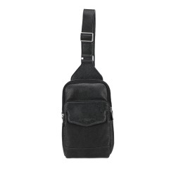 Body Bag Owen cuir 
