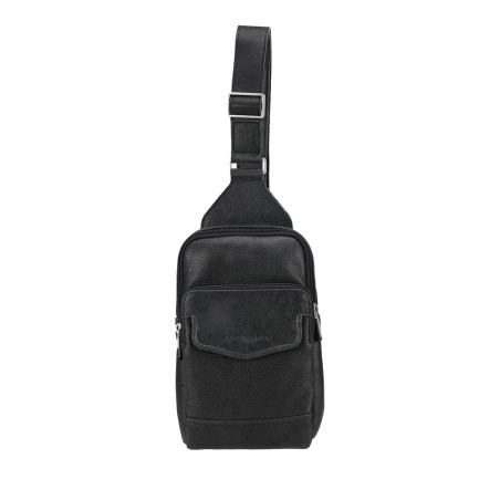 Body Bag Owen cuir 