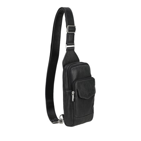 Body Bag Owen cuir 