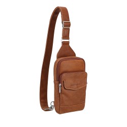 Body Bag Owen cuir 