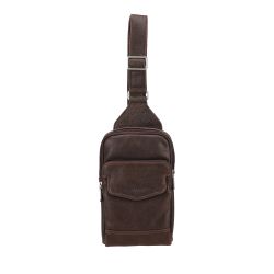 Body Bag Owen cuir 