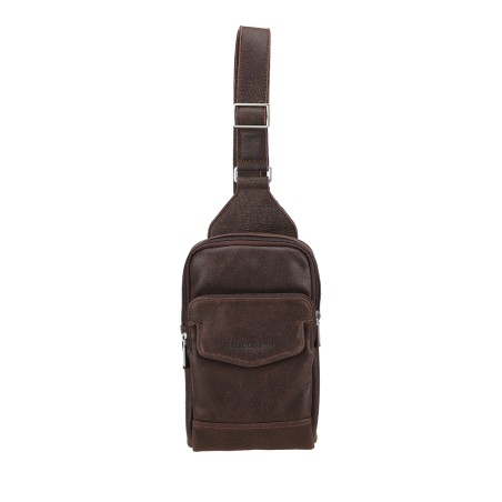 Body Bag Owen cuir 