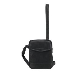 Body Bag S Owen en cuir