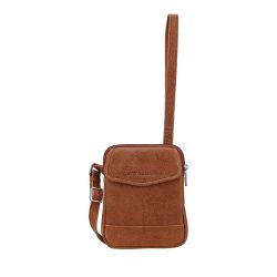 Body Bag S Owen en cuir 