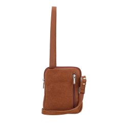Body Bag S Owen en cuir 