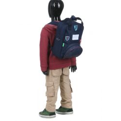 Sac à dos Lancelot Marine 