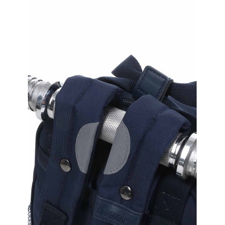 Sac à dos Lancelot Marine- Tann's