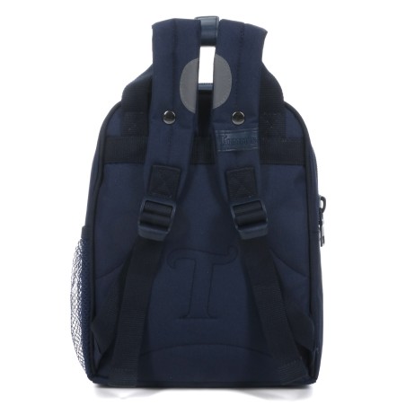 Sac à dos Lancelot Marine- Tann's