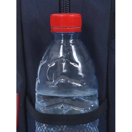 Sac à dos Lancelot Marine- Tann's