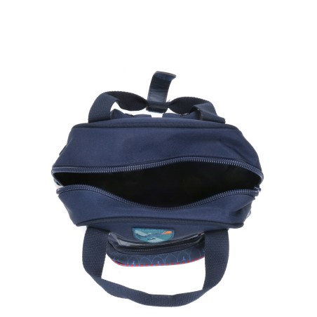 Sac à dos Lancelot Marine- Tann's