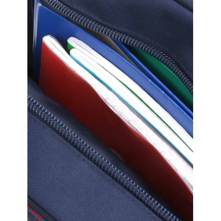 Sac à dos Lancelot Marine- Tann's