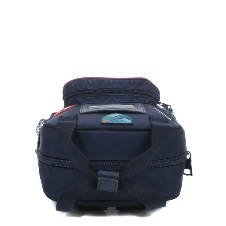 Sac à dos Lancelot Marine- Tann's