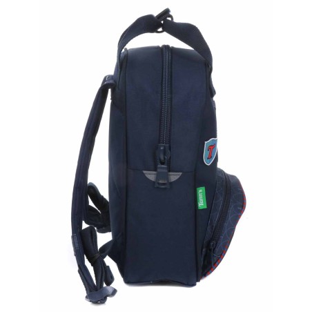 Sac à dos Lancelot Marine- Tann's