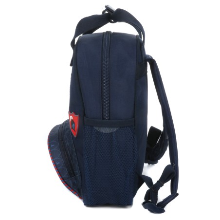 Sac à dos Lancelot Marine- Tann's