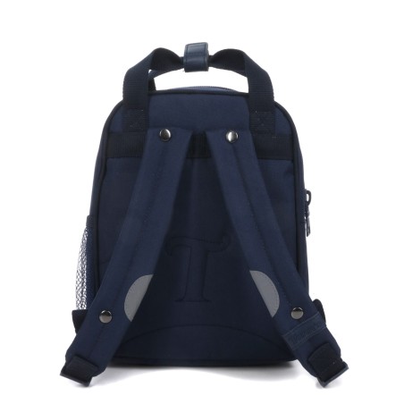 Sac à dos Lancelot Marine- Tann's
