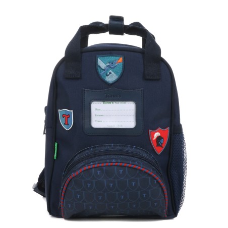 Sac à dos Lancelot Marine- Tann's