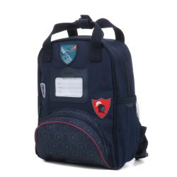 Sac à dos Lancelot Marine 