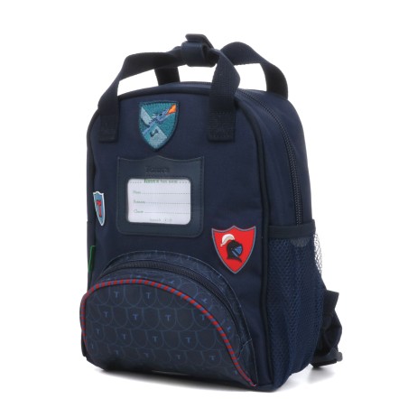 Sac à dos Lancelot Marine- Tann's