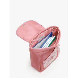 Sac à Dos Toile de Jouy Tann’s x Tartine et Chocolat