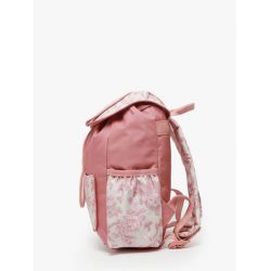 Sac à Dos Toile de Jouy Tann’s x Tartine et Chocolat